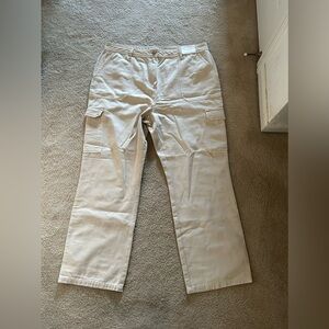 Papaya Cargo Pants